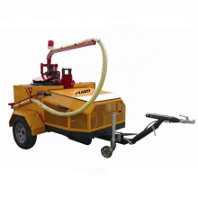 Asphalt crack sealing machine asphalt driveway repair sealing asphalt driveway cracks FGF-200